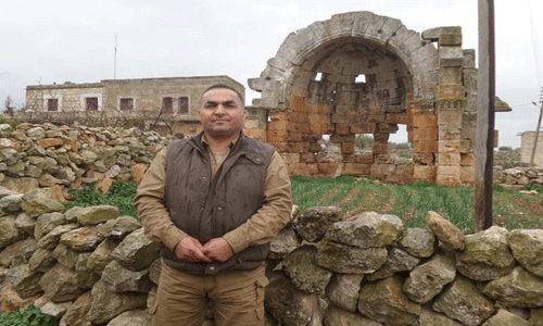 تحررت سوريا.. وعفرين لم تتحرر بعد