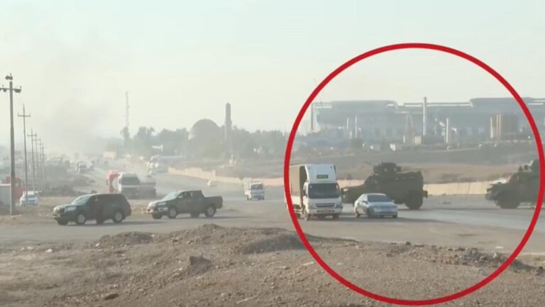 مرجعية الهركيين ترد على اتهامات الديمقراطي