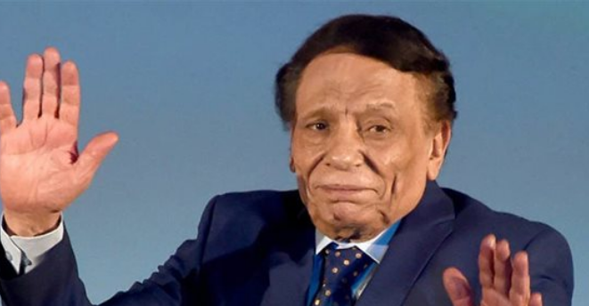 مأساة جديدة تصيب عائلة الزعيم عادل إمام