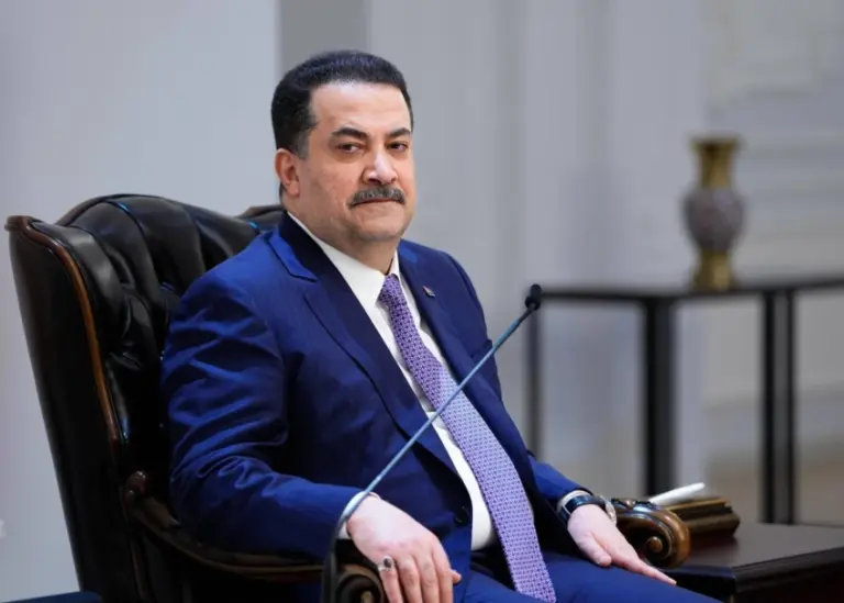 السوداني في يوم النصر..العراقيون سطروا أروع الملاحم