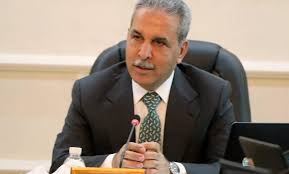 زيدان يوجه دعوة للكتل والشخصيات السياسية في إنجاز الاستحقاقات الدستورية