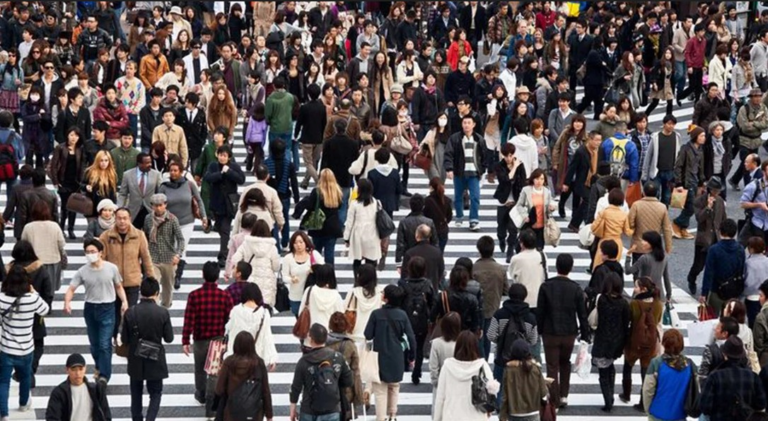 تقرير أممي يكشف عن أكبر المدن اكتظاظاً بالسكان في العالم مع نهاية 2025