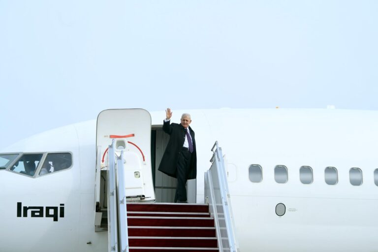 رئيس الجمهورية يتوجّه إلى تركمانستان للمشاركة في منتدى العام الدولي للسلام والثقة