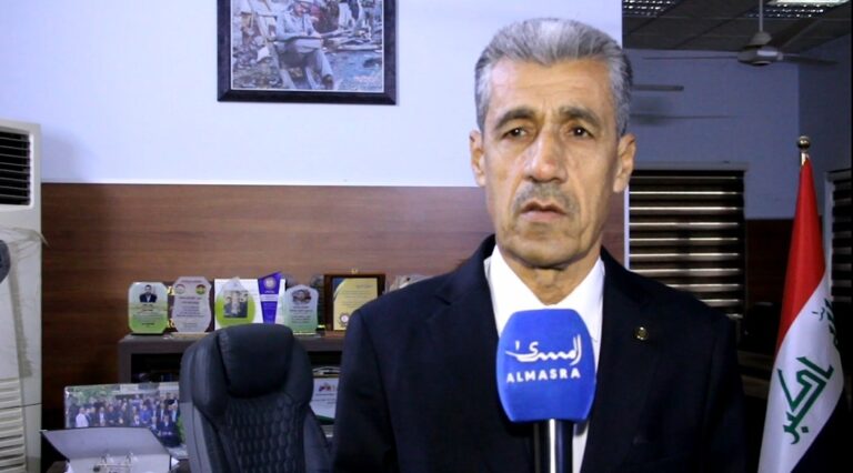 مدير زراعة طق طق: الأمطار الأخيرة كانت مفيدة للفلاحين لكنها أضرت بأحواض الأسماك