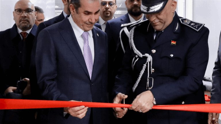 السفارةُ العراقية في أنقرة تصدر أول فيزا إلكترونية خارج العراق