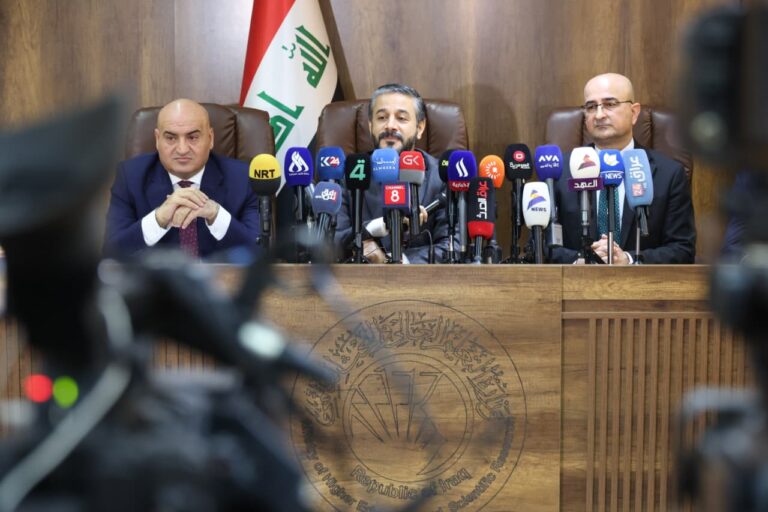التعليم العالي في كوردستان تعلن نتائج قبول طلبتها في جامعات وسط وجنوب العراق