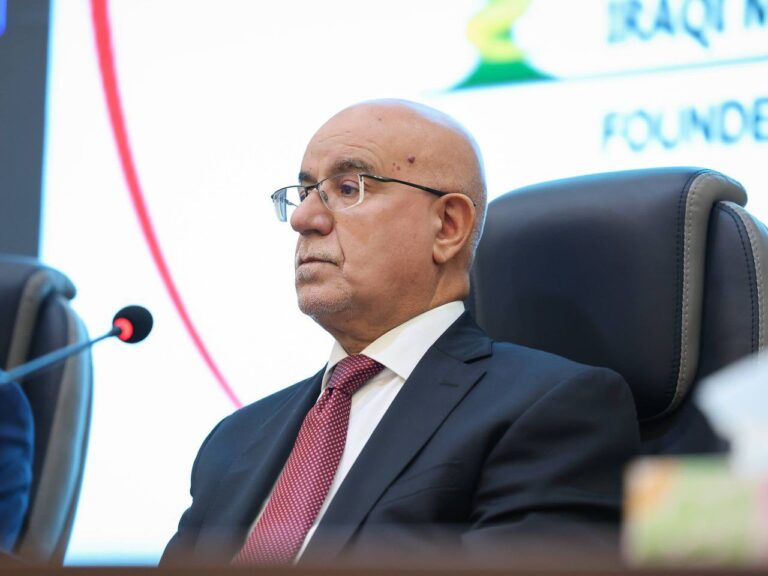 الصحة تستعد لوضع خطة شاملة ومتكاملة للعام المقبل 2026