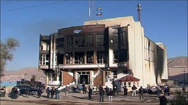 بعد عشرين عاماً… الاتحاد الإسلامي يجدد العهد لدماء شهدائه في بهدينان