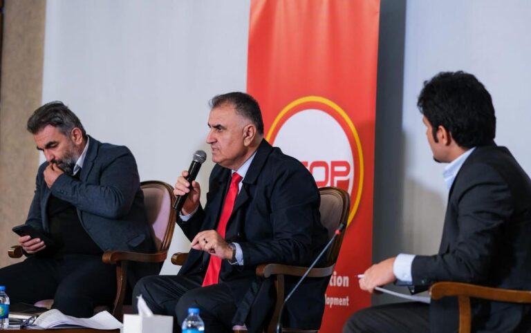 برلمان الإقليم يستعرض سجله التشريعي والتنسيقي