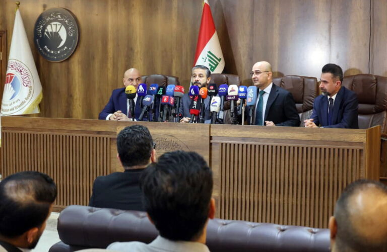 التعليم العالي تعلن نتائج القبول المتبادل بين جامعات المركز والإقليم