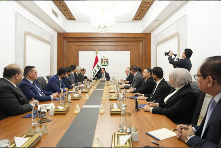 رئيس الوزراء الاتحادي يطلق حملة تقييم شاملة للإدارة الضريبية