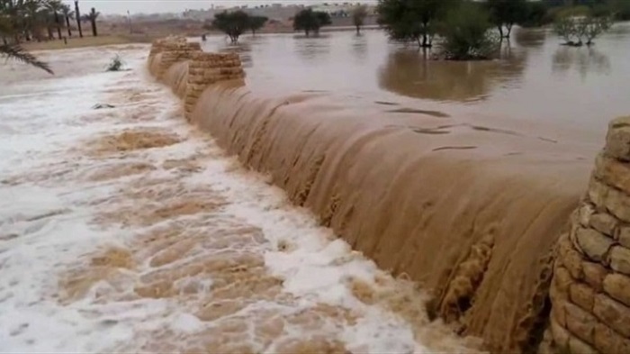 وزارة الموارد: الخزين المائي يرتفع وآمال الزراعة تتجدد
