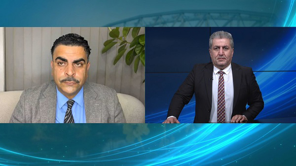 مركز دراسات: الكورد يقدمون نخبا لرئاسة الجمهورية لا خلاف عليها