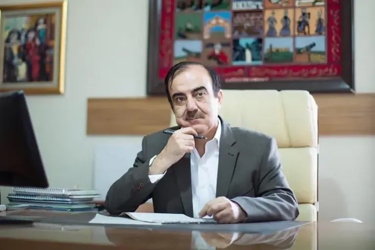 القسطنطينية ووزارة الداخلية!