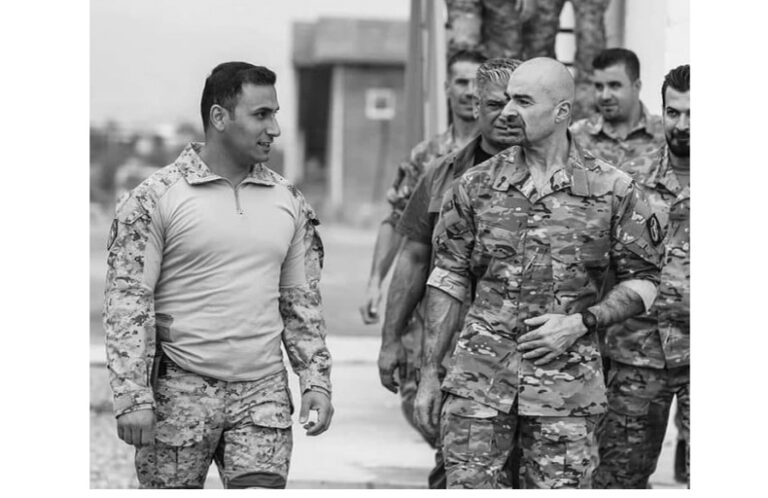 المرصد يستذكر : الشهيد آكام ..تاريخ حافل بالمفاخر