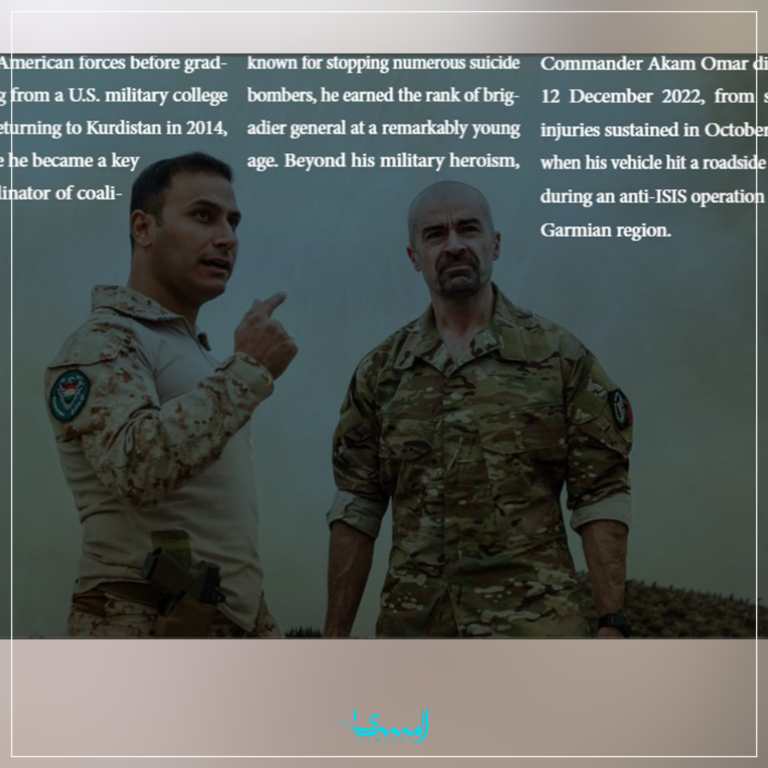 الاتحاد الوطني الكوردستاني: إعلام قوي برسالة وطنية