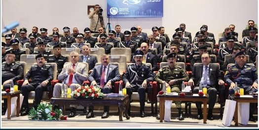 الشمري: تسخير جميع الإمكانيات للحفاظ على كرامة المواطنين وتلبية احتياجاتهم