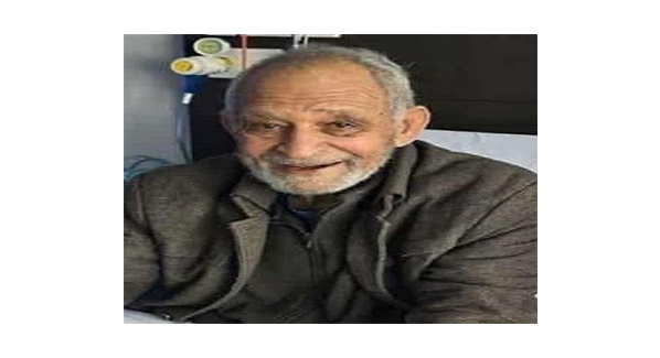 غني الكوردي يودع الملاعب.. فراق مؤلم للكرة الكركوكية