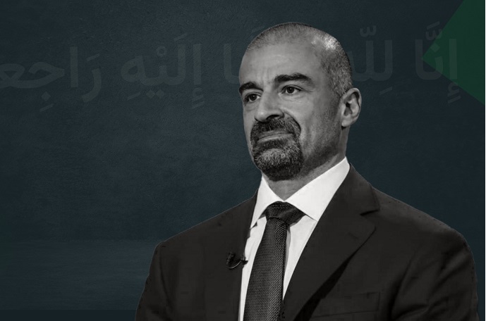 بافل طالباني يعزي أسرة الشهيد ” آكو صابر ” ويتعهد بالدفاع عن حقوق عائلته