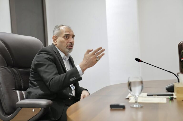 مجلس النواب يثمن جاهزية القوات الأمنية لمواجهة المخاطر المحتملة على الحدود