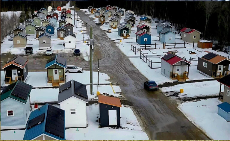 قصة مارسيل لابرون.. عندما تتحول الثروة إلى رحمة