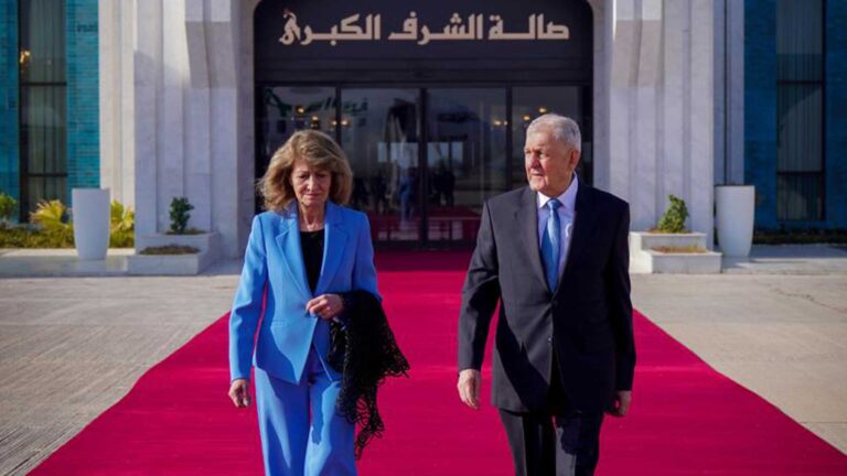 تلبية لدعوة رسمية..رئيس الجمهورية يتوجه إلى قبرص