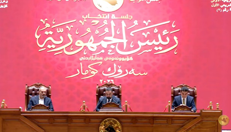 جلسة حاسمة .. البرلمان أمام خطوة تاريخية نحو مستقبل العراق