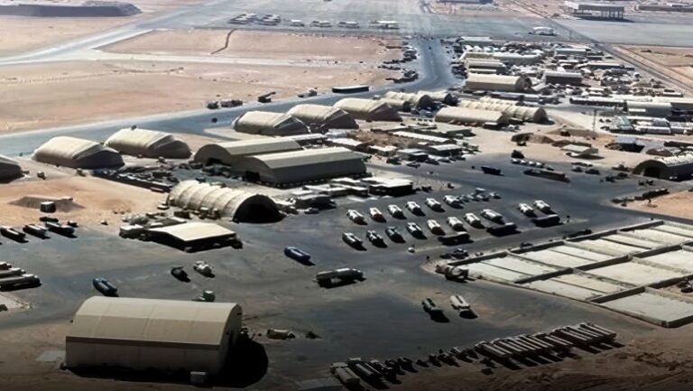 العراق يعلن انتهاء المرحلة الأولى من مهمة التحالف الدولي