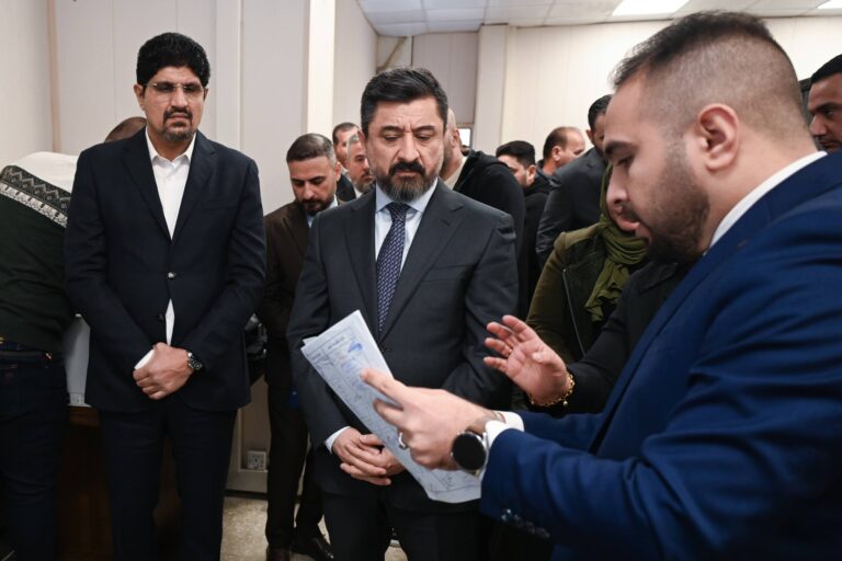 وزير العدل: نظام بيع وشراء العقارات إلكترونياً سيحد من حالات التلاعب والتزوير