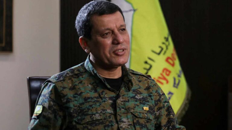 جولة جديدة من المباحثات بين قسد و دمشق لاستكمال الاندماج العسكري