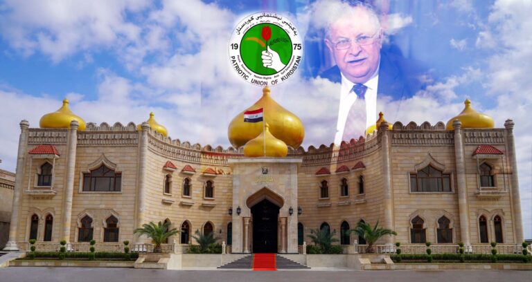 لم يسع للمنصب إلا لكي يكون العراق نفسه في أيد أمينة