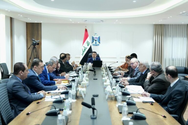 قرارات جديدة من المجلس الوزاري للاقتصاد