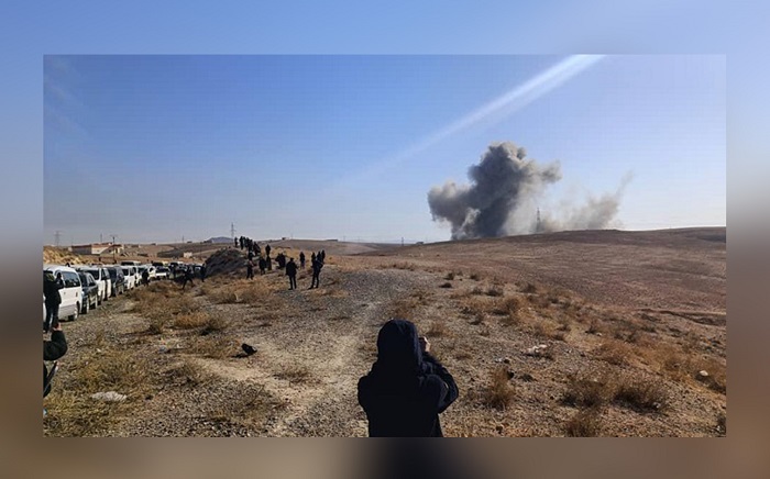 SPD السويدي يحذر من مخاطر على الأقليات في سوريا