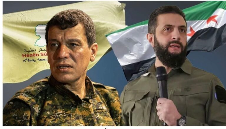 قرار الدفاع الذي فرض الحوار