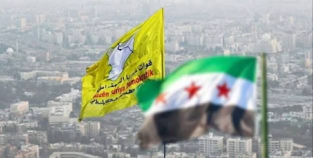 بنود اتفاقية وقف إطلاق النار بين قوات سوريا الديمقراطية والحكومة السورية