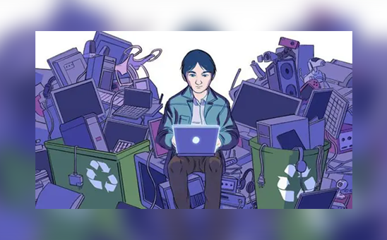 الخوارزميات تؤدي الى الإدمان