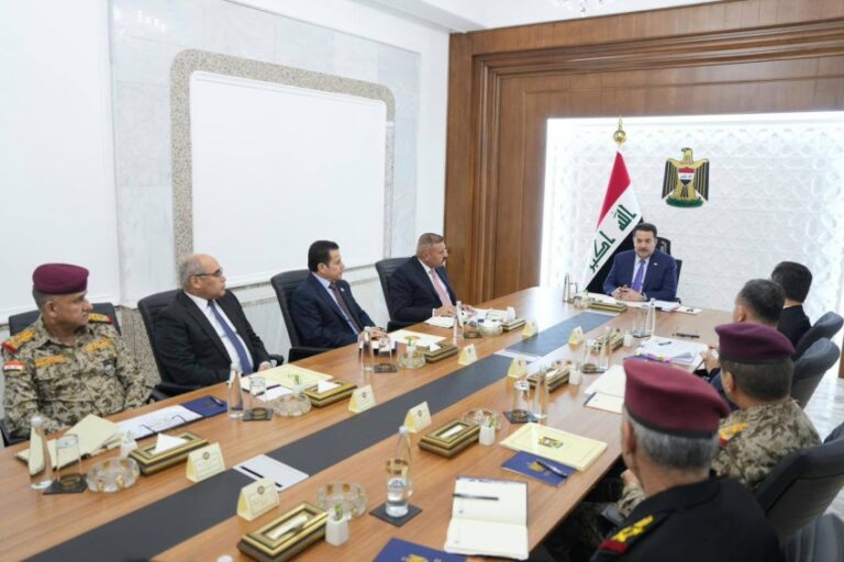 العراق يدافع عن قراره بنقل عناصر داعش إلى أراضيه