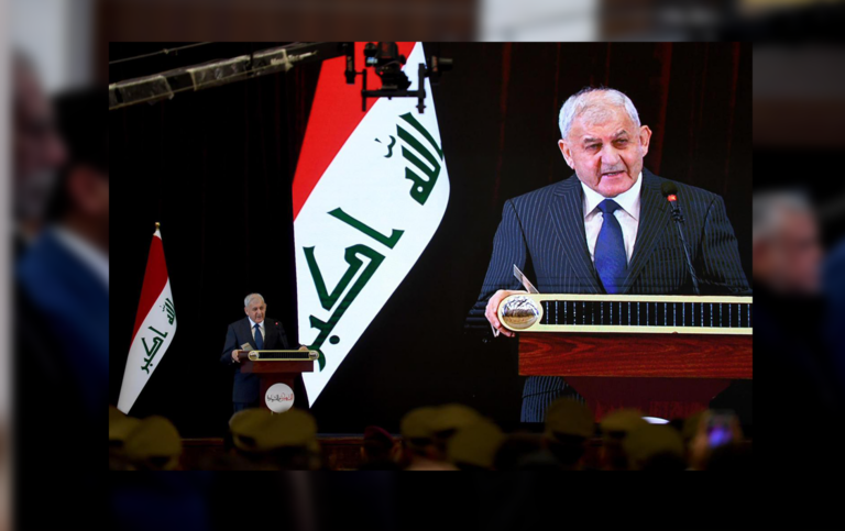 رئيس الجمهورية: أمامنا استحقاقات وطنية كبرى في مقدمتها تشكيل حكومة جامعة