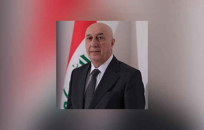 نزار آميدي يهنئ الثامنة في ذكرى تأسيسها