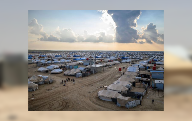 جديد ملف نقل الدواعش للعراق