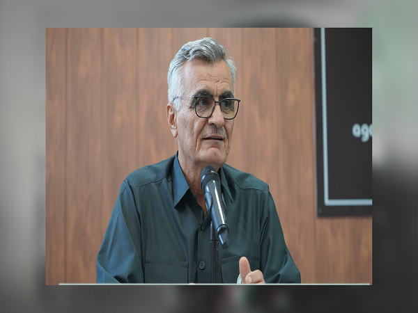 رفعت عبدالله: الشهيد آرام كان نموذجا للمثقف والثوري في مسيرة نضالنا