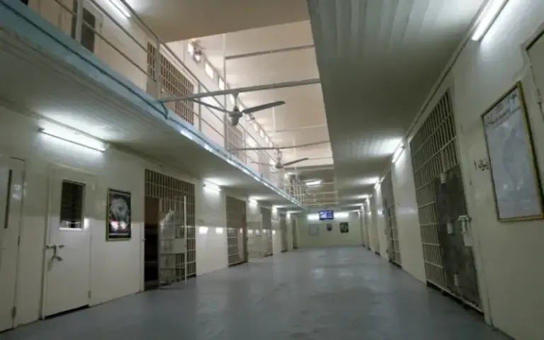 العدل تُحصي عدد المُفرج عنهم خلال كانون الأول الماضي