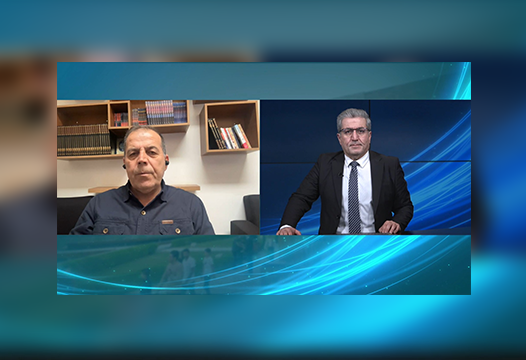 شيرزاد صمد: الرئيس بافل طالباني مؤمن بضرورة معالجة المشكلات مع بغداد