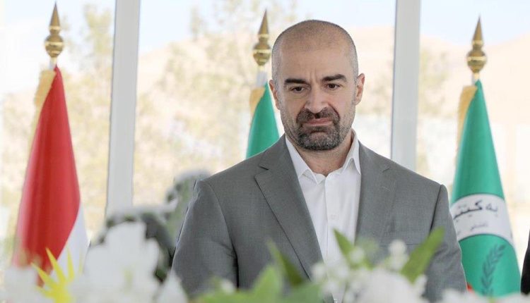 طالباني: برحيل السيد هادي السيستاني خسرت الأوساط الدينية والعلمية والحوزوية علما بارزا