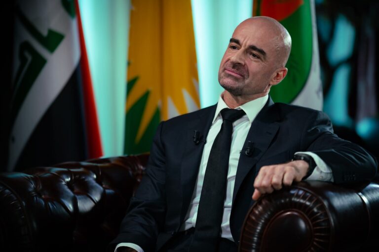 طالباني يرحب باتفاق “قسد” ودمشق: أرجو أن يفضي إلى الاستقرار