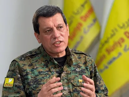 عبدي يصف اجتماع كوردستان بالمثمر.. نعمل لتحقيق اندماج حقيقي