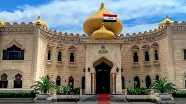 السيادة العراقية فوق كل اعتبار.. رئاسة الجمهورية تؤكد رفض التدخلات الخارجية