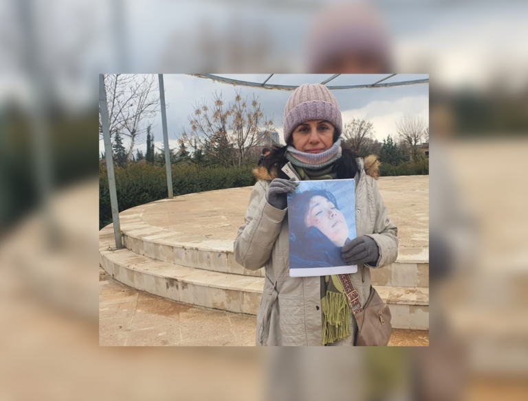 السليمانية ترفع الصوت.. وقفة احتجاجية ضد انتهاكات حقوق الكورد في سوريا