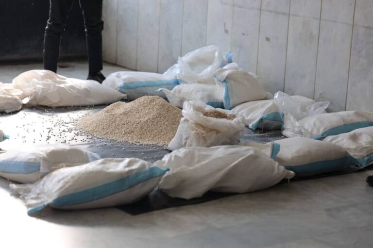 إنجاز عراقي سوري مميز.. تعاون أمني يطيح بشبكة إجرامية