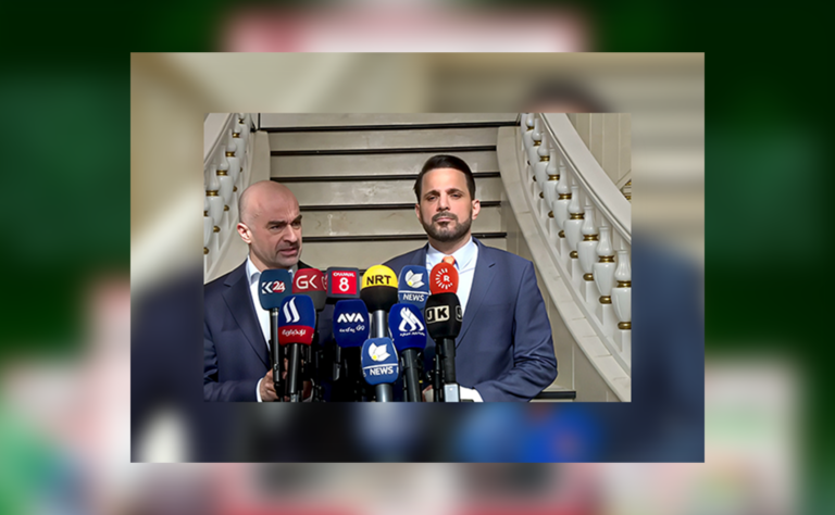 في المرصد: حراك جدي من أجل إعادة التوازن ومصلحة المواطنين